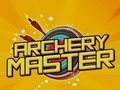 Hra Archery Master