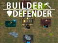 Hra Builder Defender