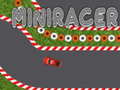 Hra Miniracer
