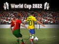 Hra World Cup 2022 
