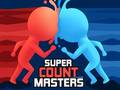 Hra Super Count Masters