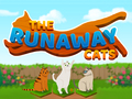 Hra The Runaway Cats