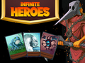 Hra Infinite Heroes