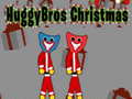 Hra HuggyBros Christmas