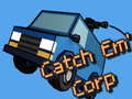 Hra Catch Em' Corp