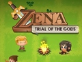 Hra Zena: Trial of the Gods