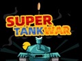 Hra Super Tank War