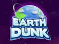 Hra Earth Dunk
