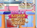 Hra Roxie's Kitchen: Ginger House