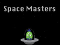 Hra Space Masters