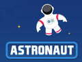 Hra Astronaut