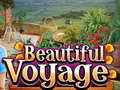 Hra Beautiful Voyage