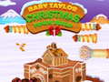 Hra Baby Taylor Christmas Town Build