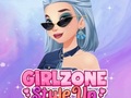 Hra Girlzone Style Up