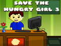 Hra Save The Hungry Girl 3