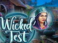 Hra Wicked Test