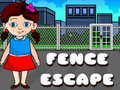 Hra Fence Escape
