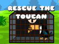 Hra Rescue The Toucan