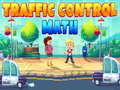 Hra Traffic Control Math