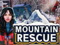 Hra Mountain Rescue