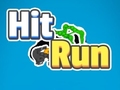 Hra Hit Run