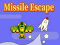 Hra Missile Escape