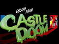 Hra Escape From Castle Doom