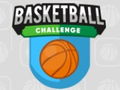 Hra Basketball Challenge
