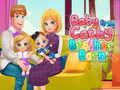Hra Baby Cathy Ep28 Bother Born