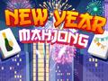 Hra New Year Mahjong