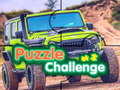 Hra Puzzle Challenge