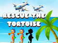 Hra Rescue The Tortoise