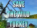 Hra Save The Wild Turkey