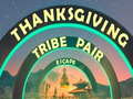 Hra Thanksgiving Tribe Pair Escape