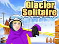Hra Glacier Solitaire