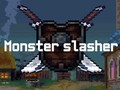 Hra Monsters Slasher