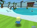 Hra Kogama: Park Aquatic