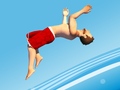 Hra Flip Divers