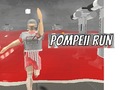 Hra Pompeii Run