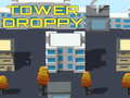 Hra Tower Droppy