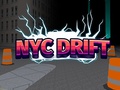 Hra N.Y.C. Drift