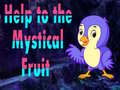 Hra Help To The Mystical Fruit