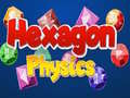 Hra Hexagon Physics