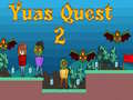 Hra Yuas Quest 2