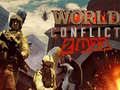 Hra World Conflict 2022