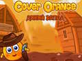 Hra Cover Orange Wild West