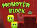 Hra Monster Block