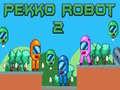 Hra Pekko Robot 2