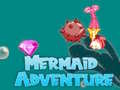 Hra Mermaid Adventure