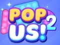 Hra Pop Us 2